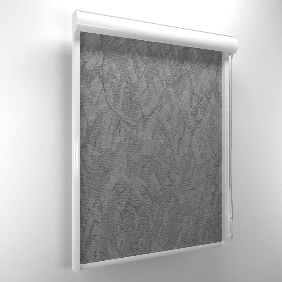 UNI Silk — Grey Серый